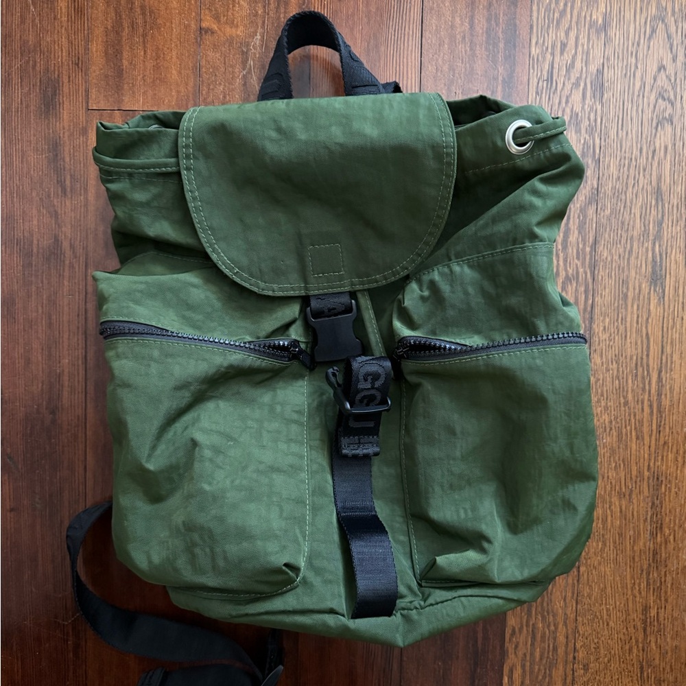 Baggu Sports Backpack